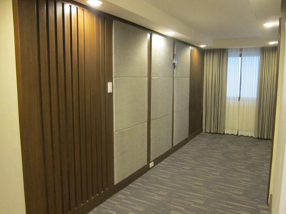 The Charter House Hotell Makati City Exteriör bild
